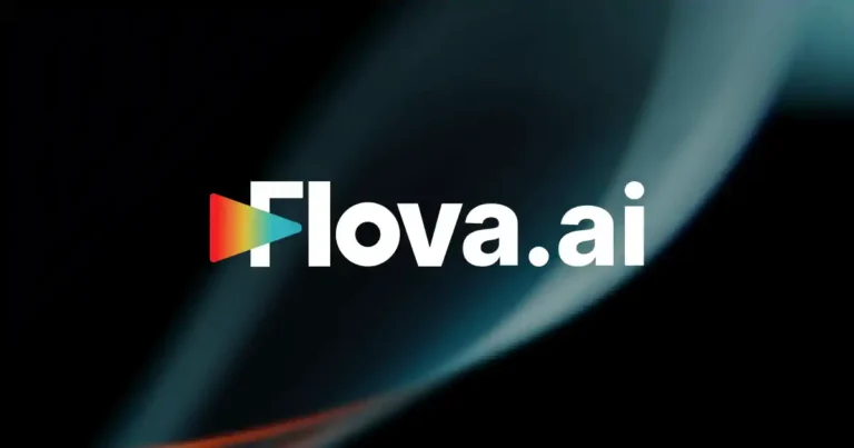 Flova AI — المستقبل في إنشاء الفيديوهات بالذكاء الاصطناعي